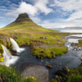 Iceland summer