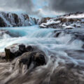 iceland winter