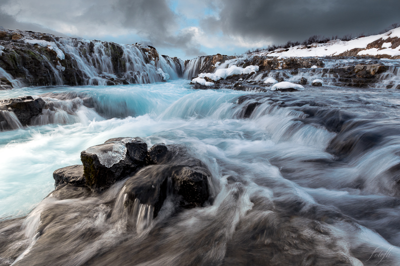 iceland winter