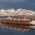 Lofoten islands