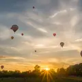 Championnat de France de Montgolfières, Marmande 2023