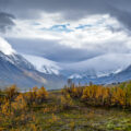 Lyngen alps