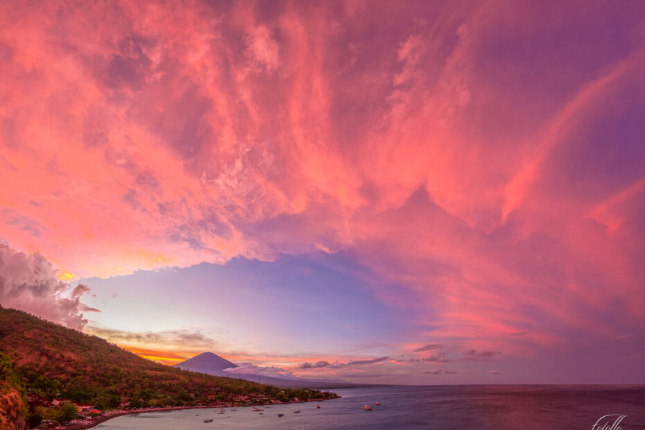 Bali- agung